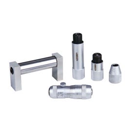 Tubular Inside Micrometer with Carbide Measuring Faces - 3222 Series (Insize)
