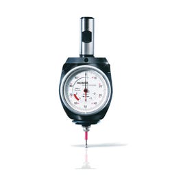 Dial IP67 Waterproof Universal 3D Sensor - 80.360.FHN Series (Haimer)