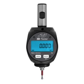 Digital Metric/Imperial IP64 Waterproof 3D Sensor - 80.460.FHN Series (Haimer)