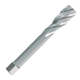 BSP(G) HSS 5% Cobalt Spiral Flute Universal Machine Tap - E61G Series (UFS)