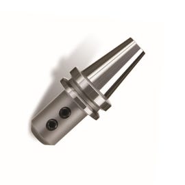 20mm BT40 End Mill Holder (63mm Long) 15,000RPM G6.3 - AD Coolant Type (YG-1) - BT40-EMH20-63