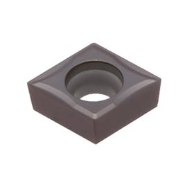 CCGT-VP1 Medium-Roughing Carbide Turning Inserts (Korloy)