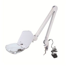 Table Magnifier With Illumination - 7520 Series (Insize)