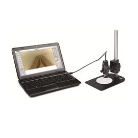 Portable Measuring Microscopes - ISM-PM Series (Insize)