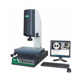 Vision Measuring System - ISD-VA Series (Insize)