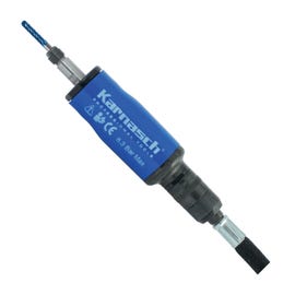 40 Watt High-Speed Straight Pencil Die Grinder (for up to 3mm shank Burrs) - KA1000 Series (Karnasch)