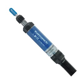 150 Watt High-Speed Straight Pencil Die Grinder (for up to 6mm shank Burrs) - KA45R Series (Karnasch)