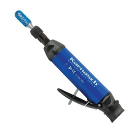 820 Watt High Power Pencil Die Grinder (for 10 to 20mm shank Burrs) - KAM16LR Series (Karnasch)