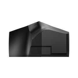 Steel KC7315 HPG-Point Geometry KSEM Inserts (Kennametal)