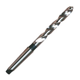 Morse Taper HSS 5 Percent Cobalt Jobber Length Drill - DL205 (YG-1)