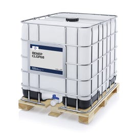 RENEP CGLP 68 Slideway Oil (FUCHS)