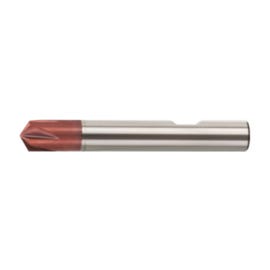 60° Solid Carbide Chamfer Mill - CMC200-60 Series (Cutwel Pro)