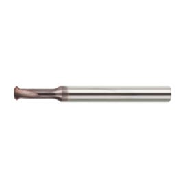 45° Solid Carbide Front and Back Chamfer Mills - CMFB-45 Series (Cutwel Pro)