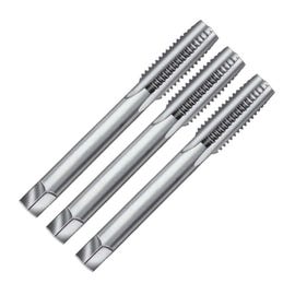 UNF HSS Hand Tap Set - 60200 (Presto)