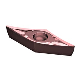 VCGT-SF Carbide Turning Inserts (Finishing Chipbreaker) YG-1