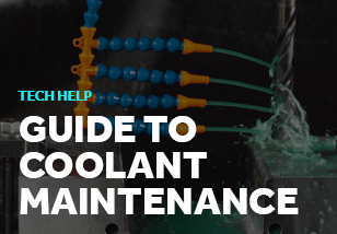 Essential Guide to CNC Coolant Maintenance: Best Practices and Tips