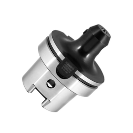 HSK100A Standard End Mill Holder Balanced to 25,0000RPM G2.5 (Haimer)