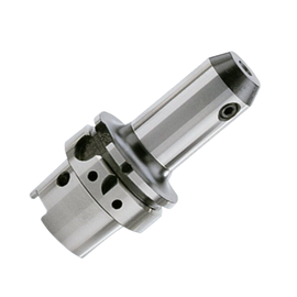 HSK63A Standard End Mill Holder Balanced to 25,0000RPM G2.5 (Haimer)