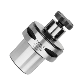 PSC63 Face Mill Arbor Balanced to 25,000RPM G2.5 (Haimer)