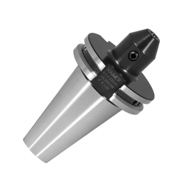 SK40 End Mill Holder Balanced to 22,0000RPM G2.5 - With Coolant Jets  (Haimer)