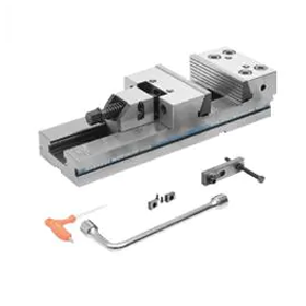 Gerardi Standard Series Machine Vice & Accessories