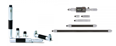 Tubular Inside Micrometers