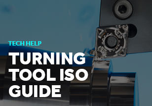 Understanding the ISO Code System for Turning Tools: A Comprehensive Guide