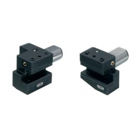 VDI20 Static Tool Holders